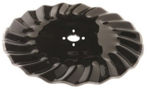845-VT175012 -- 17X5MM VERTICAL TILLAGE COULTER